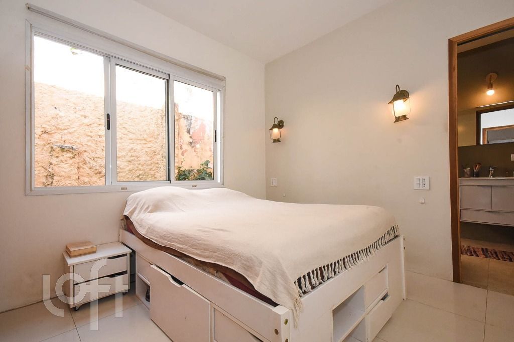 Casa, 1 quarto, 111 m² - Foto 16