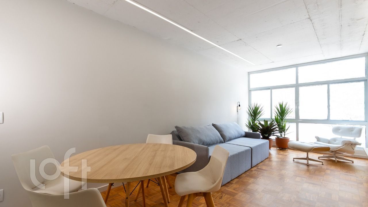 Apartamento, 3 quartos, 104 m² - Foto 6