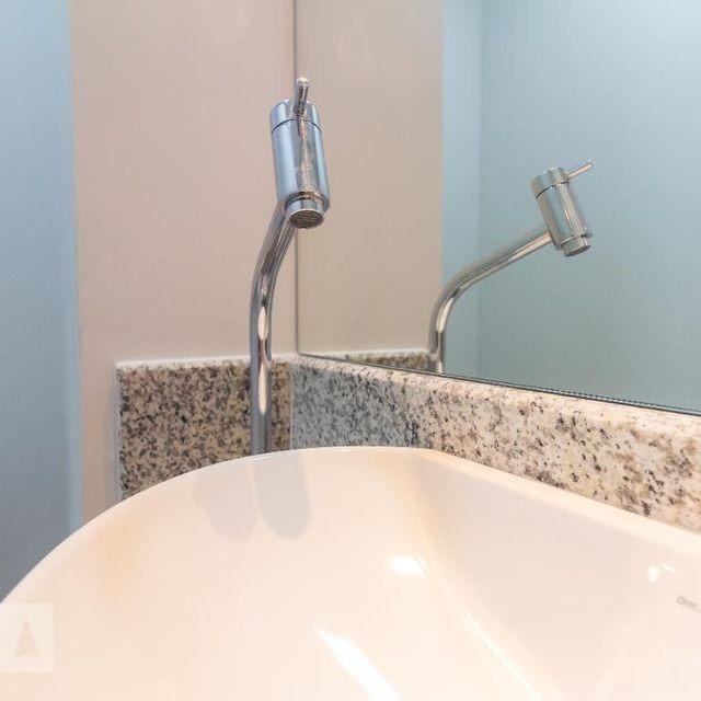Apartamento à venda com 1 quarto, 43m² - Foto 8