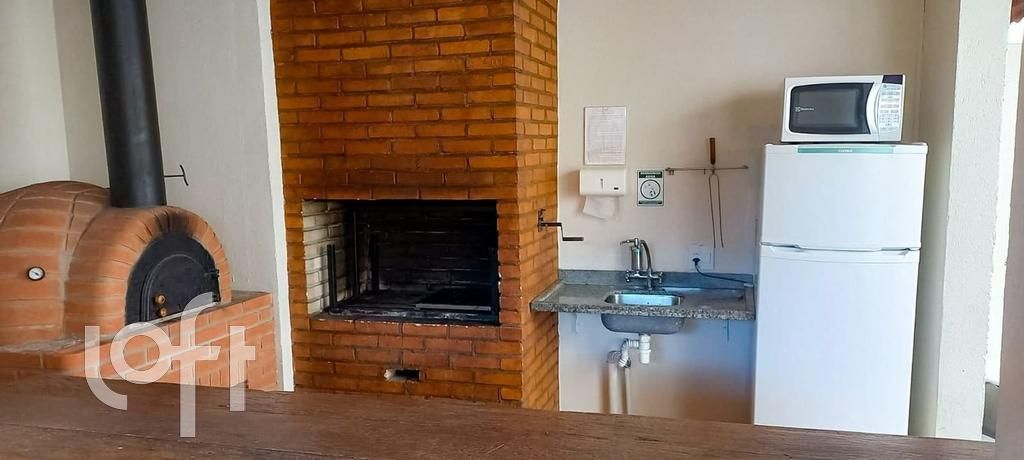 Apartamento, 2 quartos, 44 m² - Foto 13