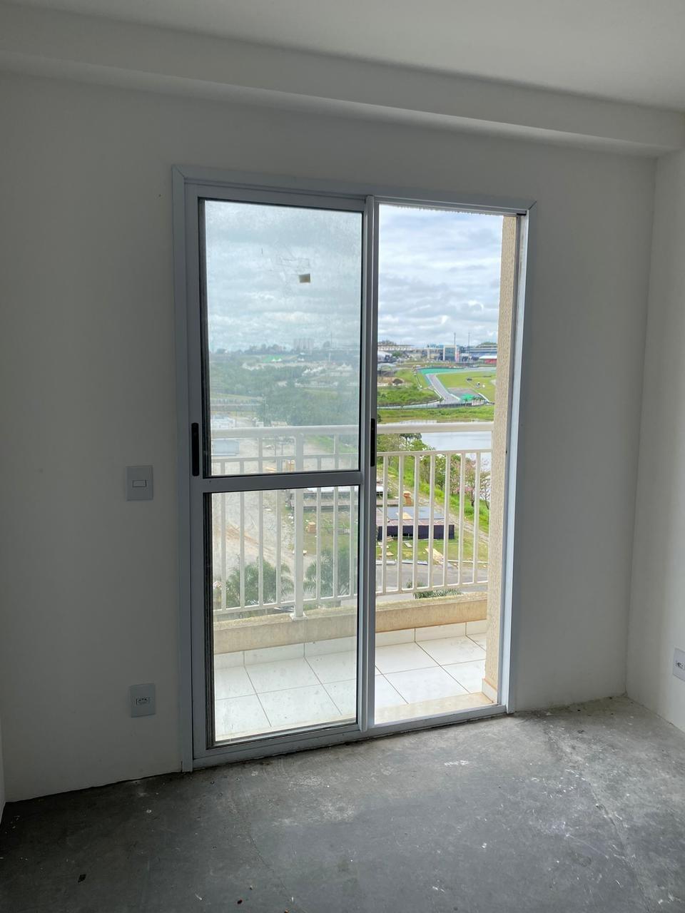 Apartamento, 2 quartos, 54 m² - Foto 27