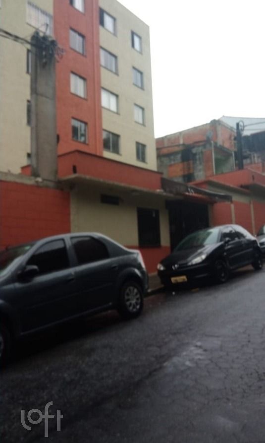 Apartamento à venda com 3 quartos, 50m² - Foto 5