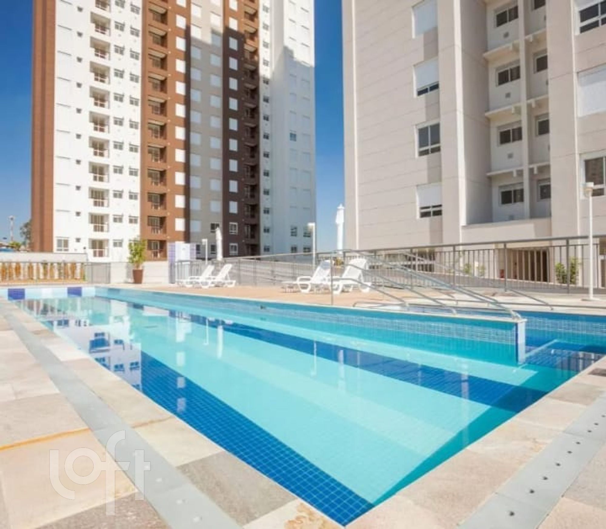 Apartamento, 1 quarto, 55 m² - Foto 14