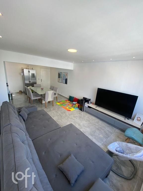 Apartamento à venda com 2 quartos, 74m² - Foto 6