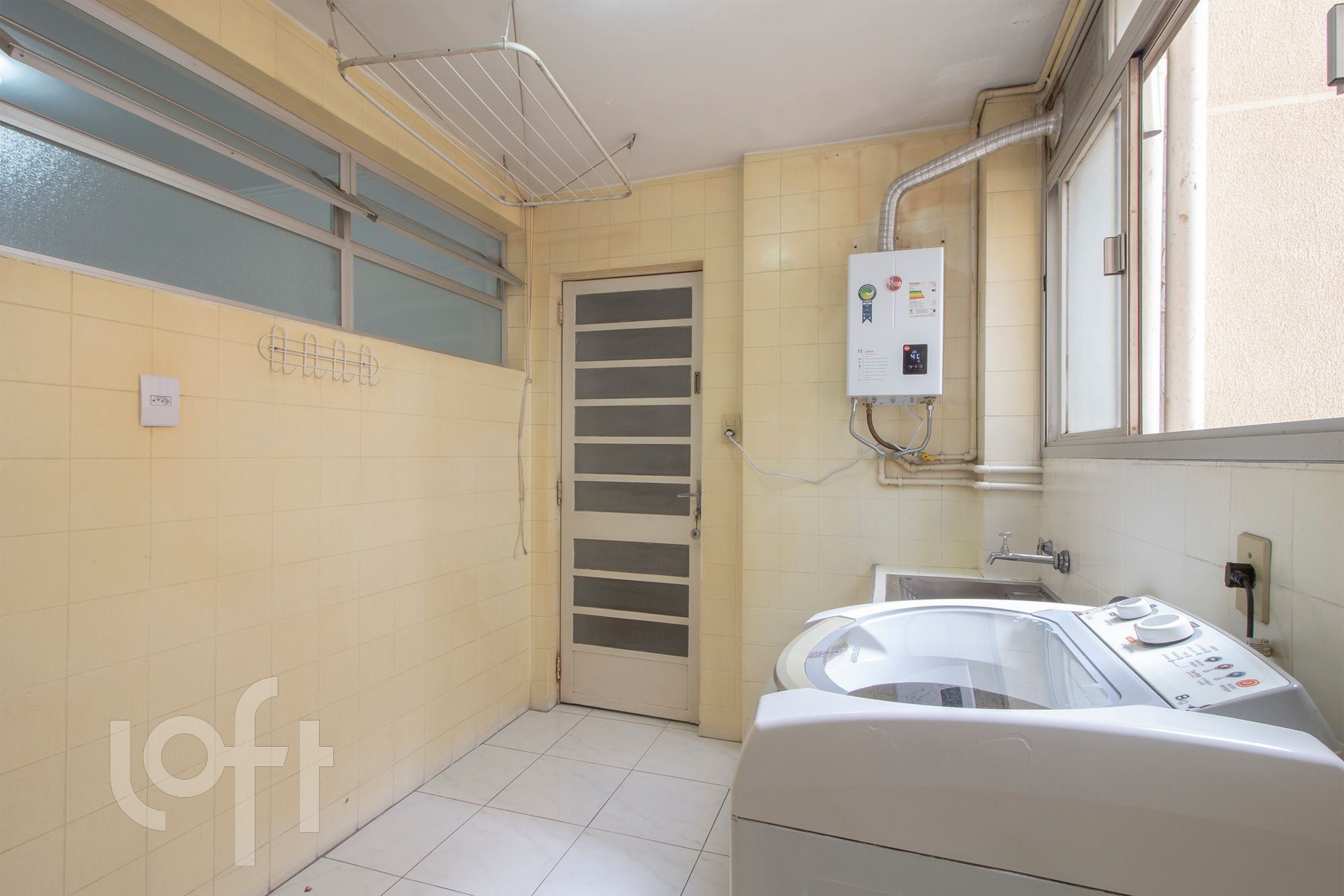 Apartamento, 3 quartos, 220 m² - Foto 14
