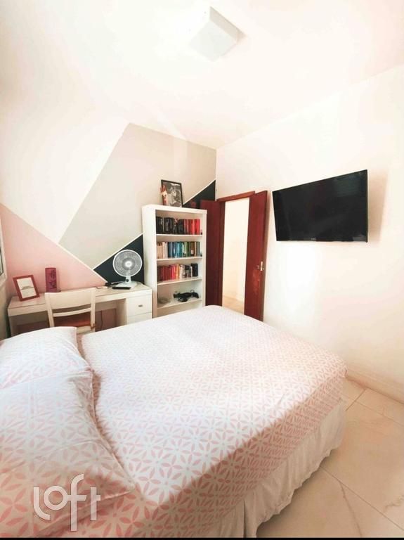 Apartamento, 2 quartos, 70 m² - Foto 3