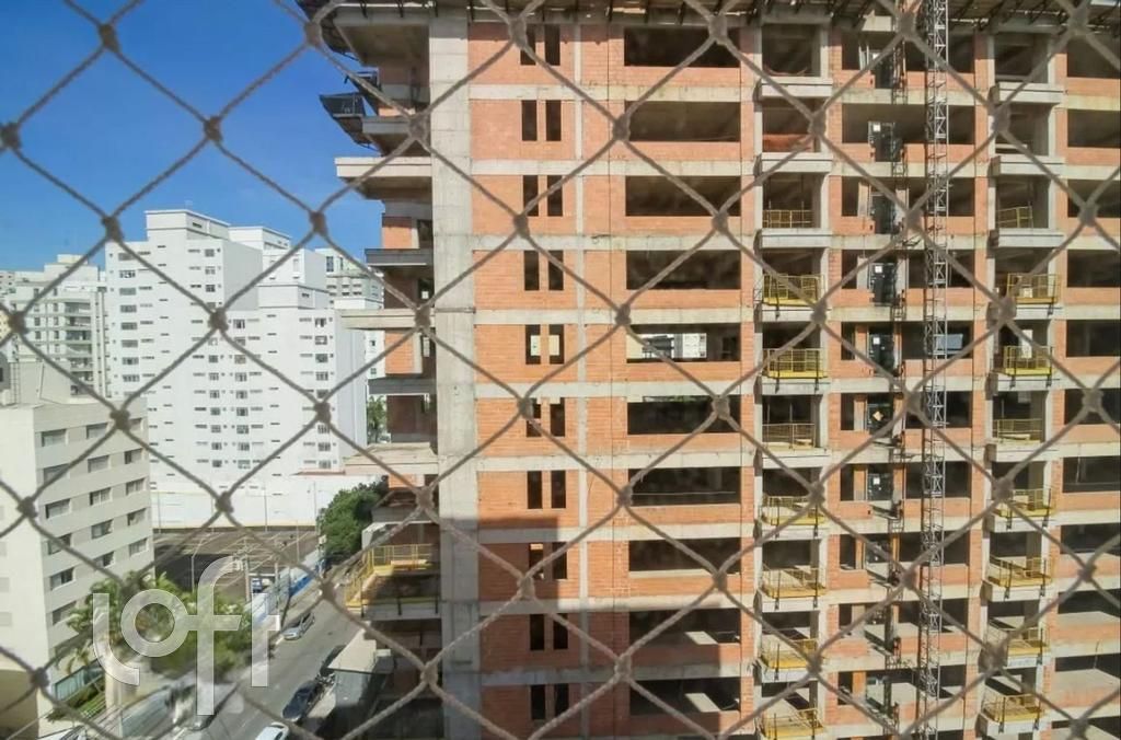 Apartamento à venda com 2 quartos, 57m² - Foto 27