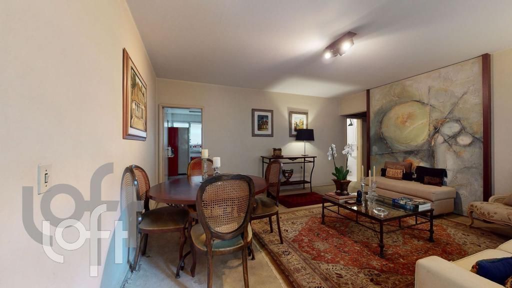 Apartamento, 3 quartos, 120 m² - Foto 27