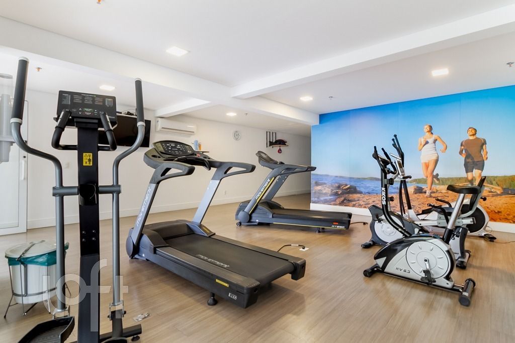 Apartamento, 3 quartos, 133 m² - Foto 30