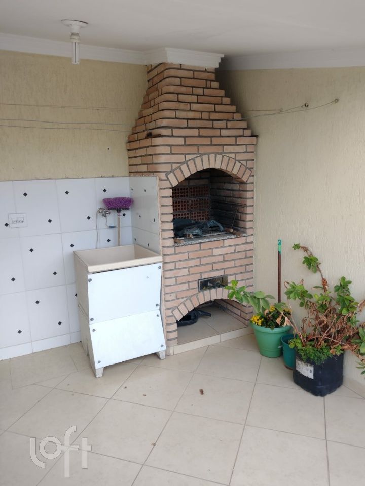 Casa à venda com 3 quartos, 133m² - Foto 9