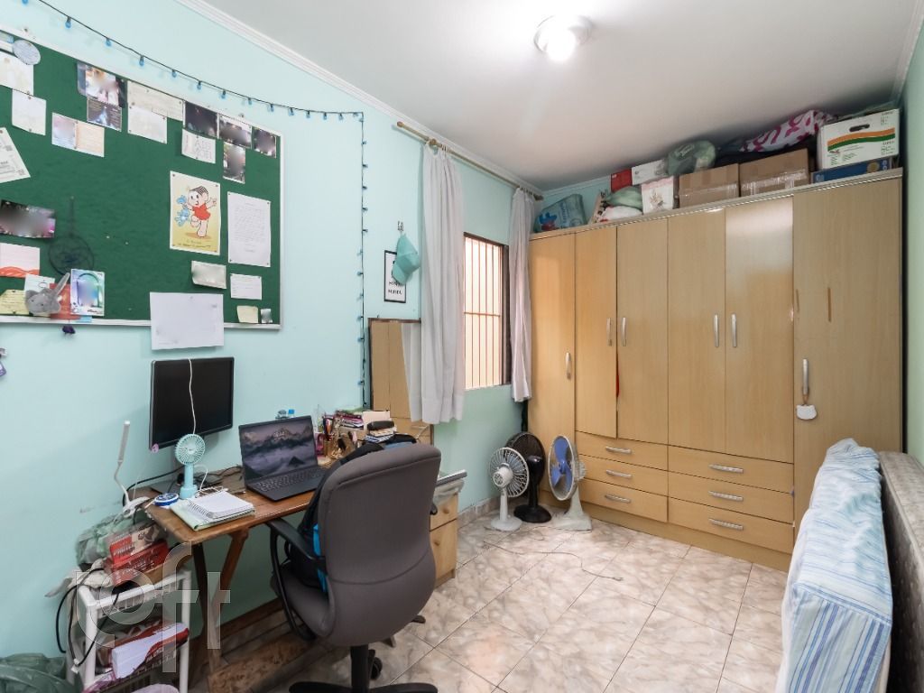 Casa à venda com 4 quartos, 160m² - Foto 8