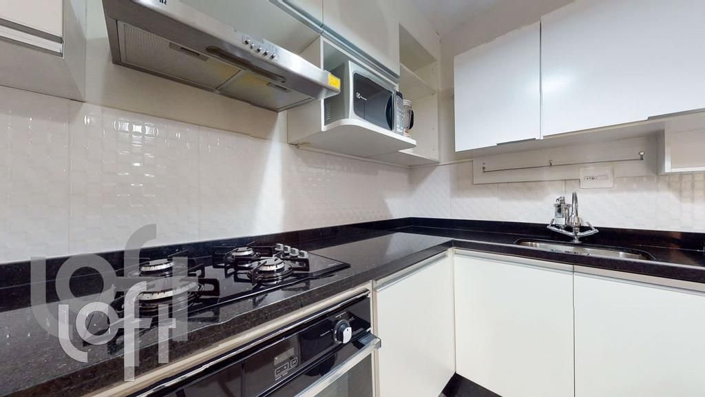 Apartamento à venda com 1 quarto, 48m² - Foto 13