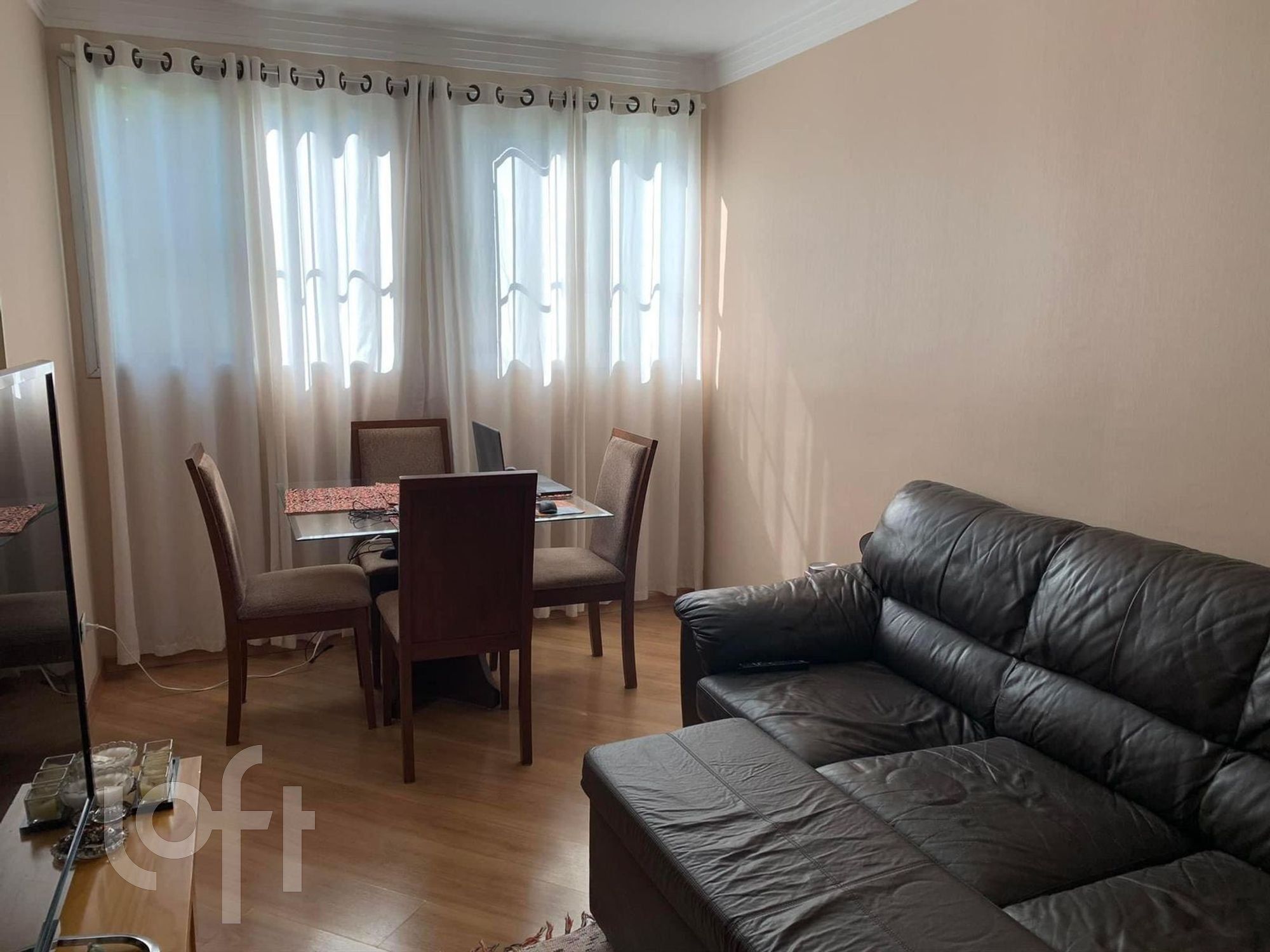 Apartamento, 2 quartos, 54 m² - Foto 7