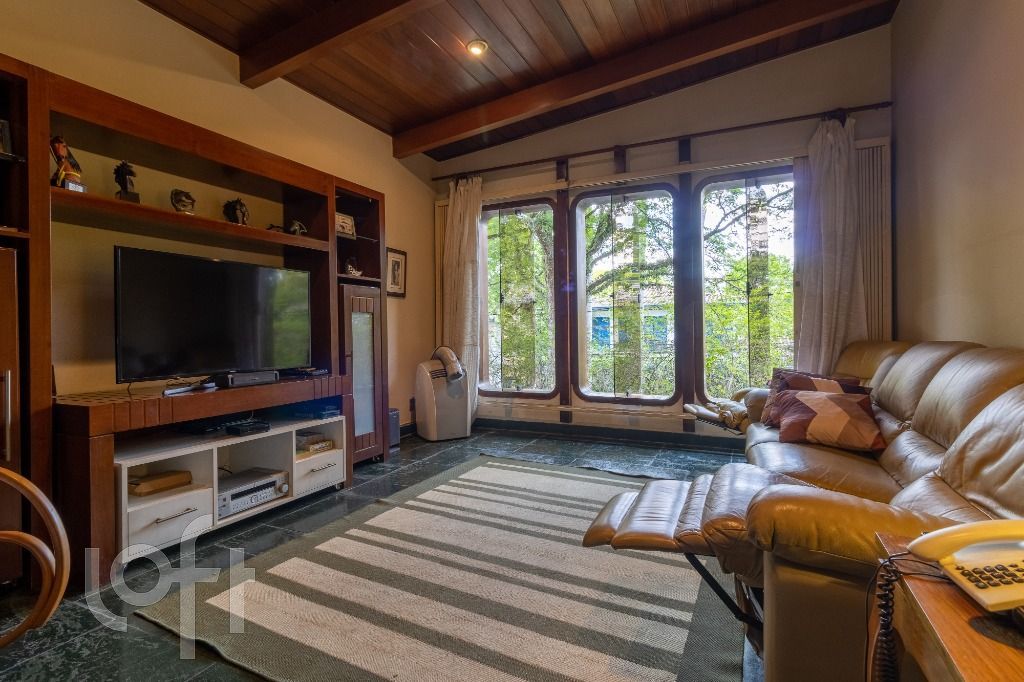 Casa à venda com 4 quartos, 439m² - Foto 13