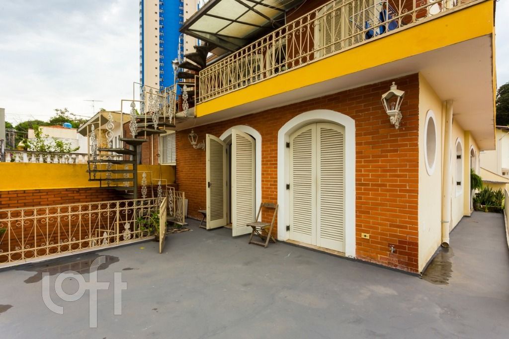 Casa, 3 quartos, 398 m² - Foto 9