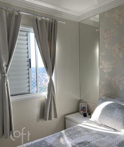 Apartamento à venda com 2 quartos, 47m² - Foto 8
