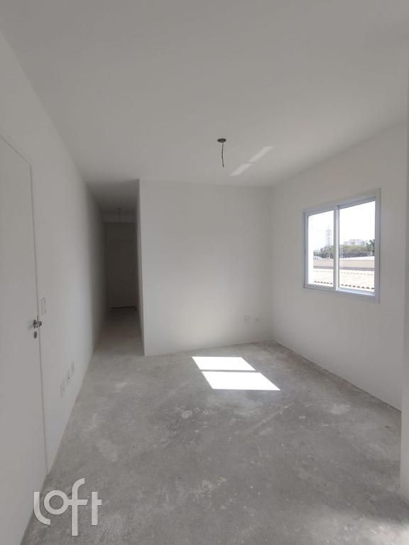 Apartamento, 2 quartos, 43 m² - Foto 6