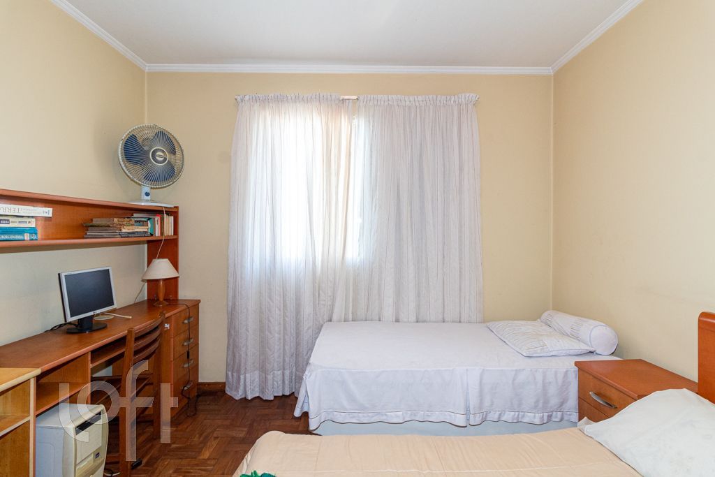 Casa, 4 quartos, 285 m² - Foto 11