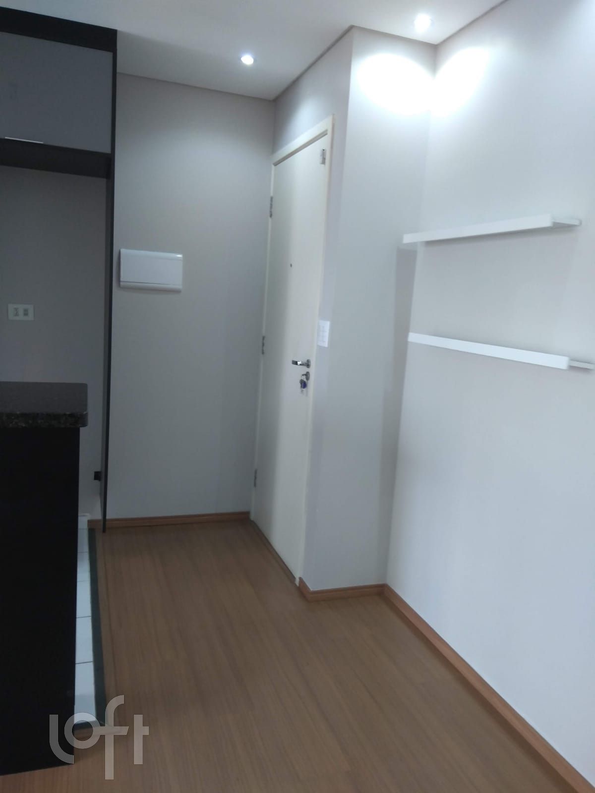 Apartamento à venda com 3 quartos, 56m² - Foto 5