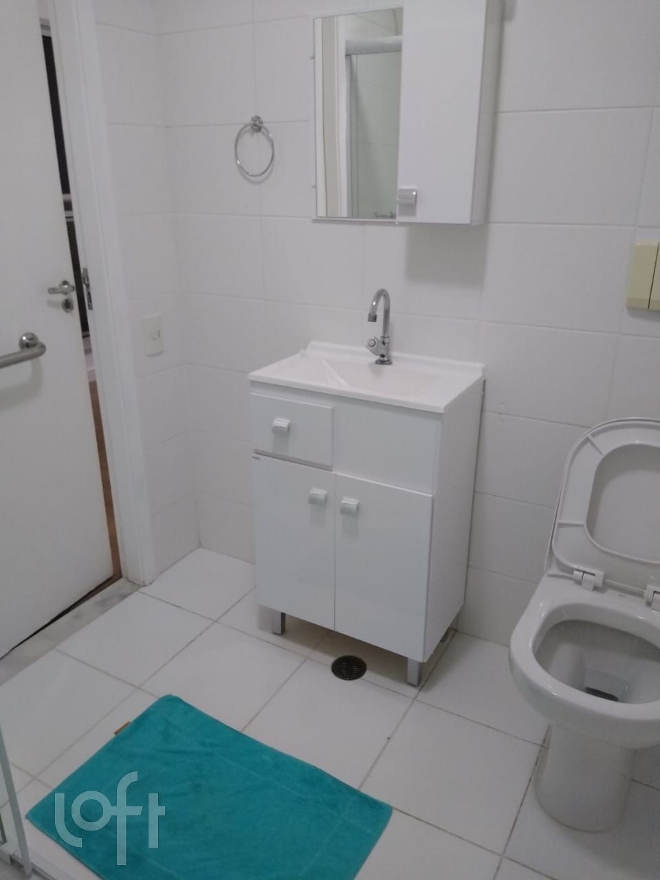 Apartamento, 2 quartos, 43 m² - Foto 17