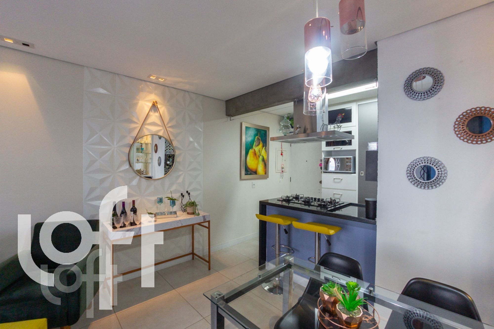 Apartamento, 2 quartos, 64 m² - Foto 17