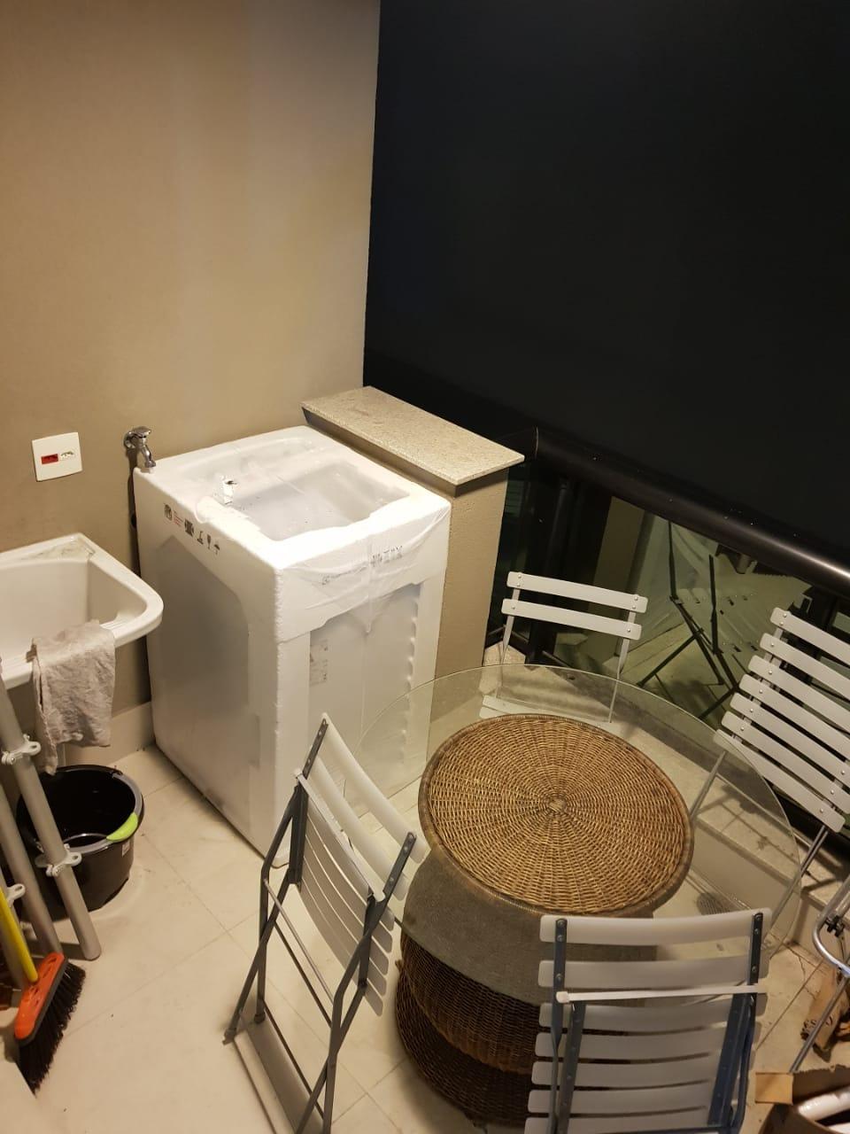 Apartamento, 1 quarto, 41 m² - Foto 10