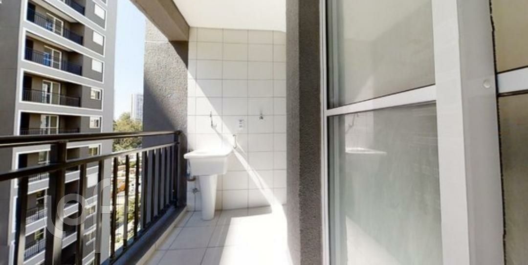 Apartamento, 1 quarto, 32 m² - Foto 10