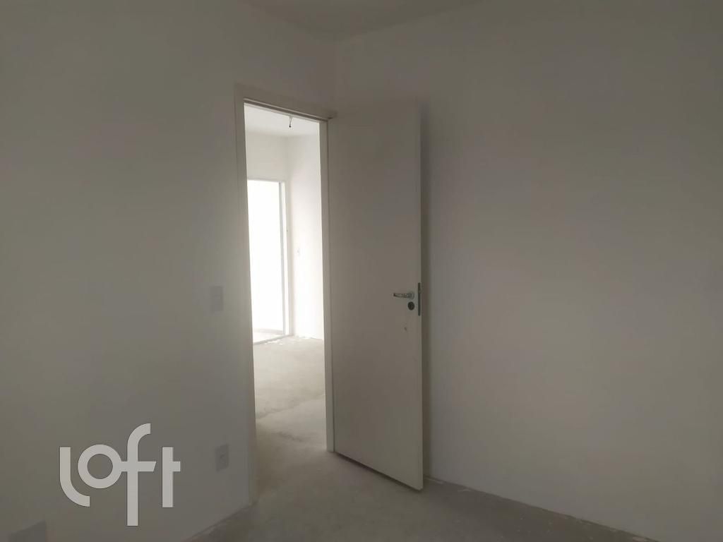 Apartamento, 2 quartos, 53 m² - Foto 2