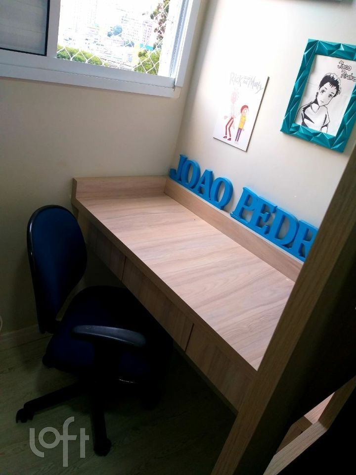 Apartamento, 2 quartos, 43 m² - Foto 30