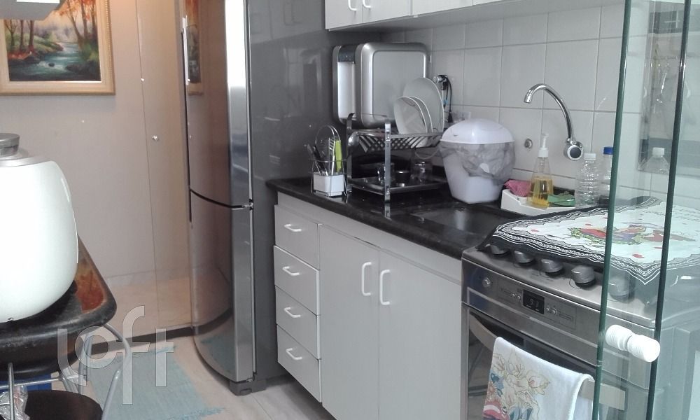 Apartamento, 3 quartos, 130 m² - Foto 9