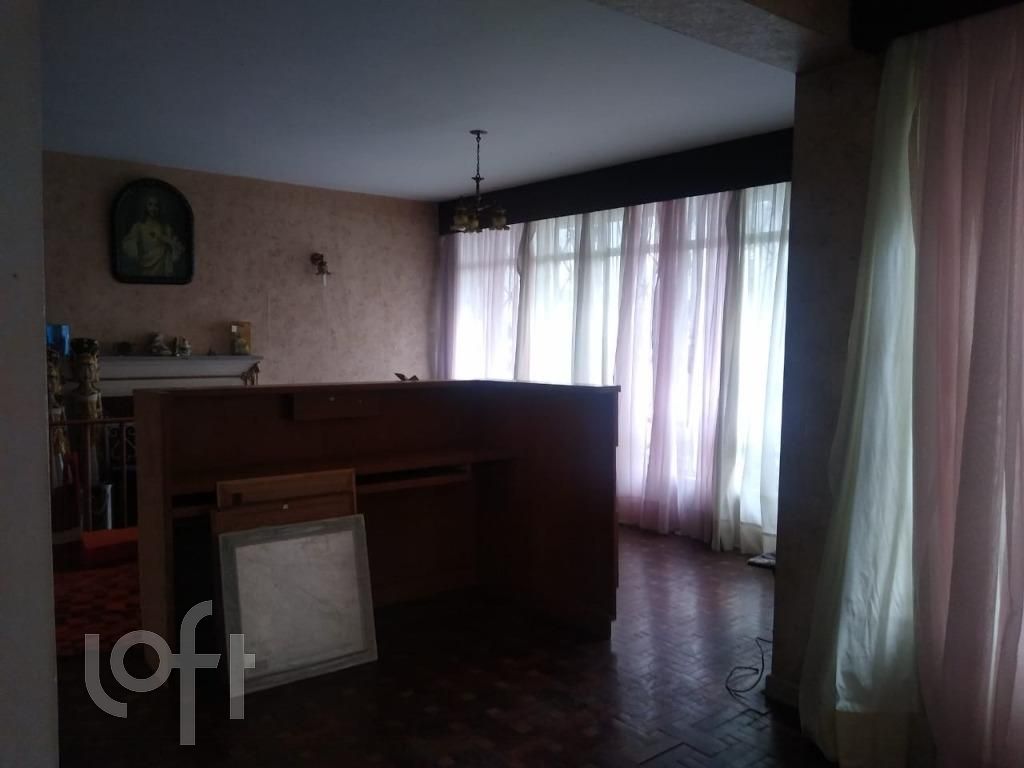 Casa à venda com 4 quartos, 500m² - Foto 8
