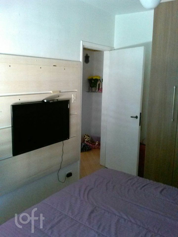 Apartamento à venda com 2 quartos, 68m² - Foto 7