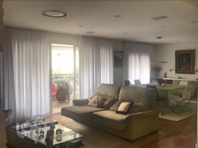 Apartamento, 3 quartos, 153 m² - Foto 1