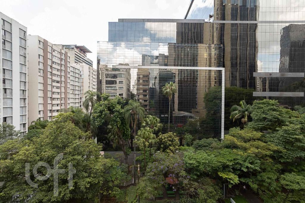 Apartamento, 3 quartos, 190 m² - Foto 2