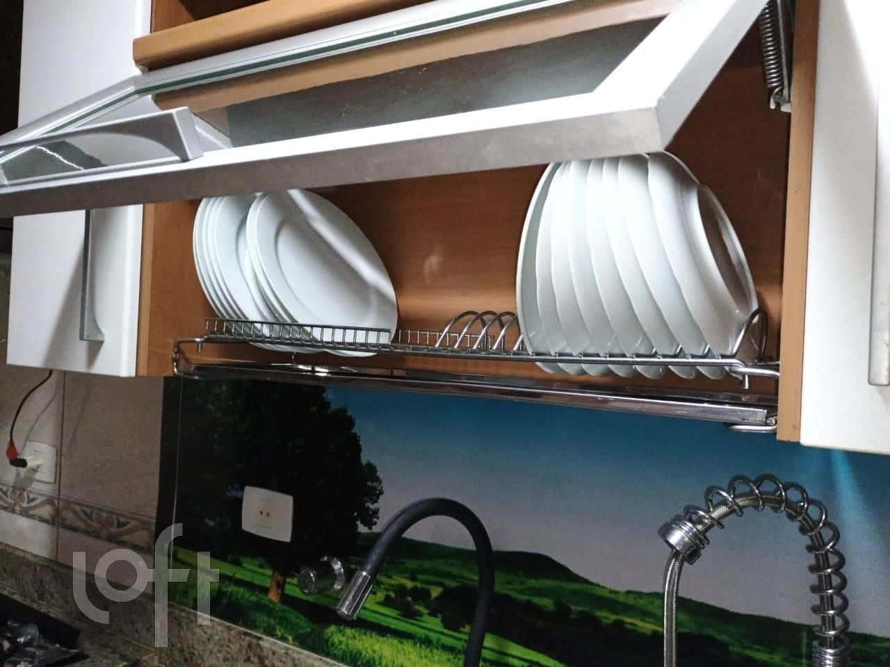 Apartamento à venda com 3 quartos, 65m² - Foto 24