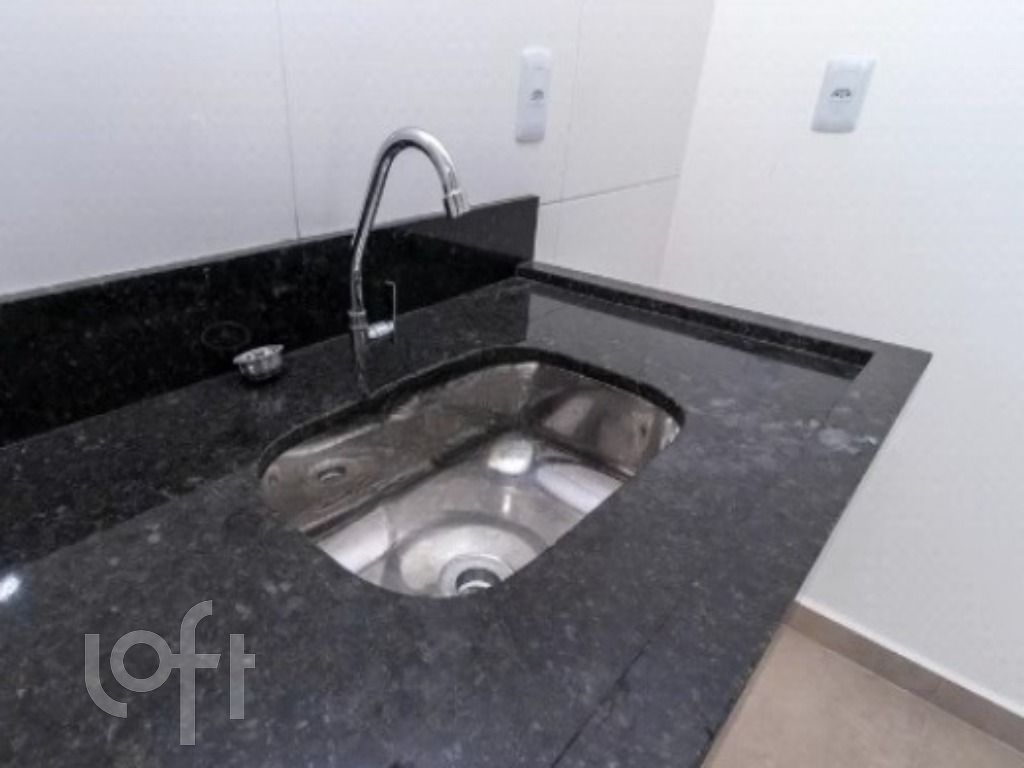 Apartamento, 2 quartos, 35 m² - Foto 16