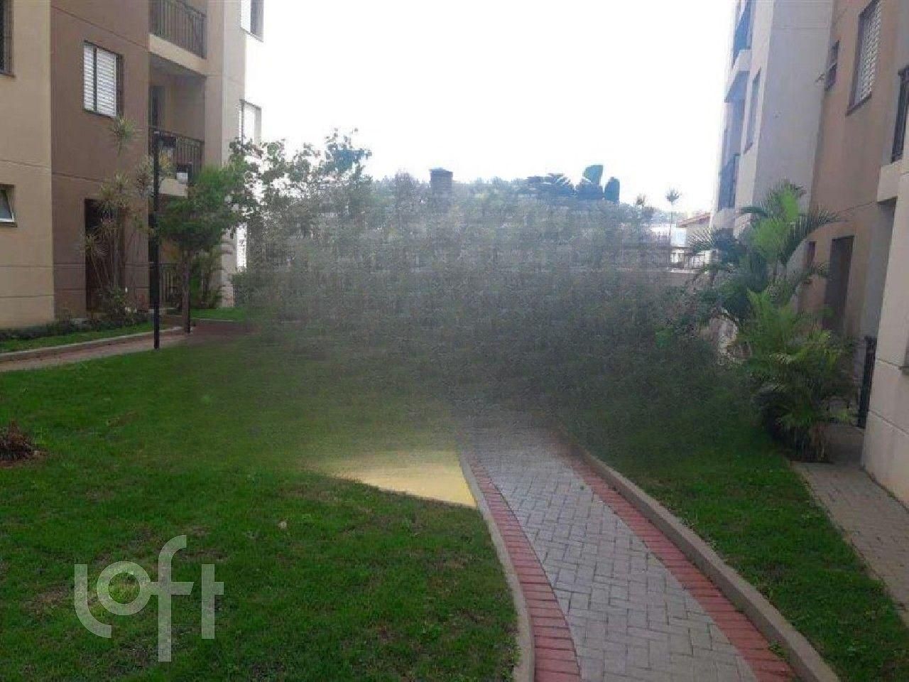 Apartamento à venda com 3 quartos, 55m² - Foto 2