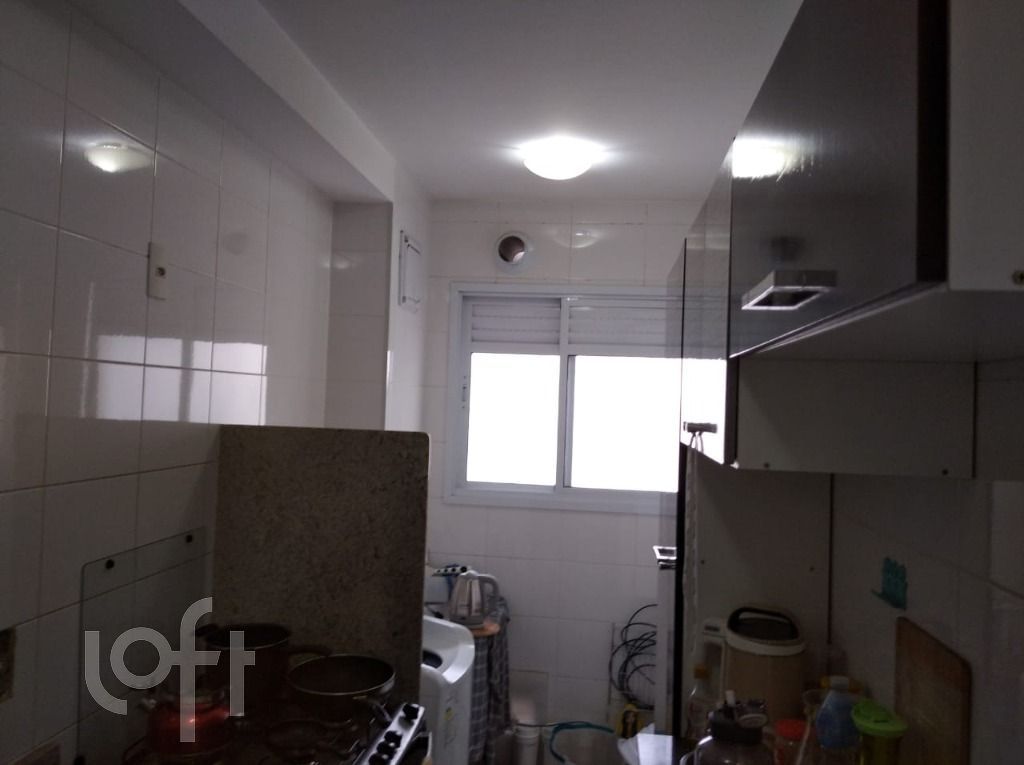 Apartamento, 2 quartos, 54 m² - Foto 5