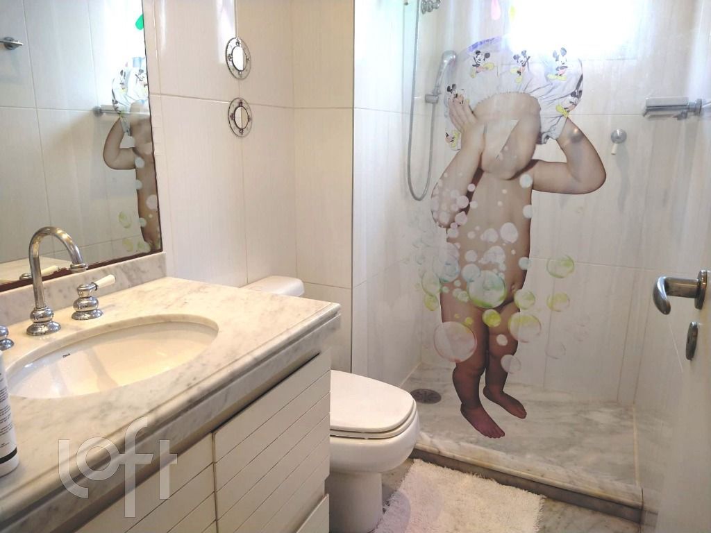 Apartamento à venda com 4 quartos, 234m² - Foto 20