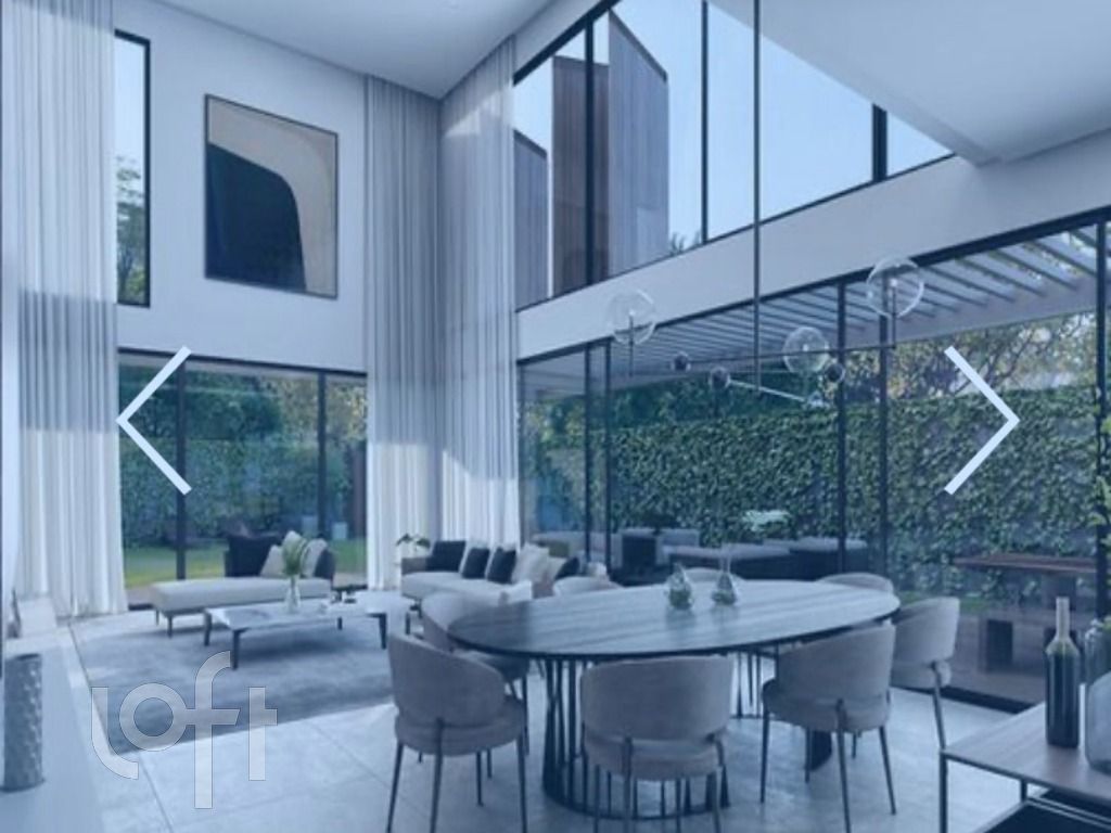 Casa de Condomínio à venda com 3 quartos, 424m² - Foto 10