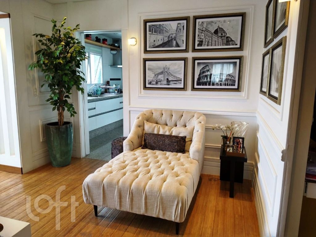 Apartamento à venda com 4 quartos, 234m² - Foto 17