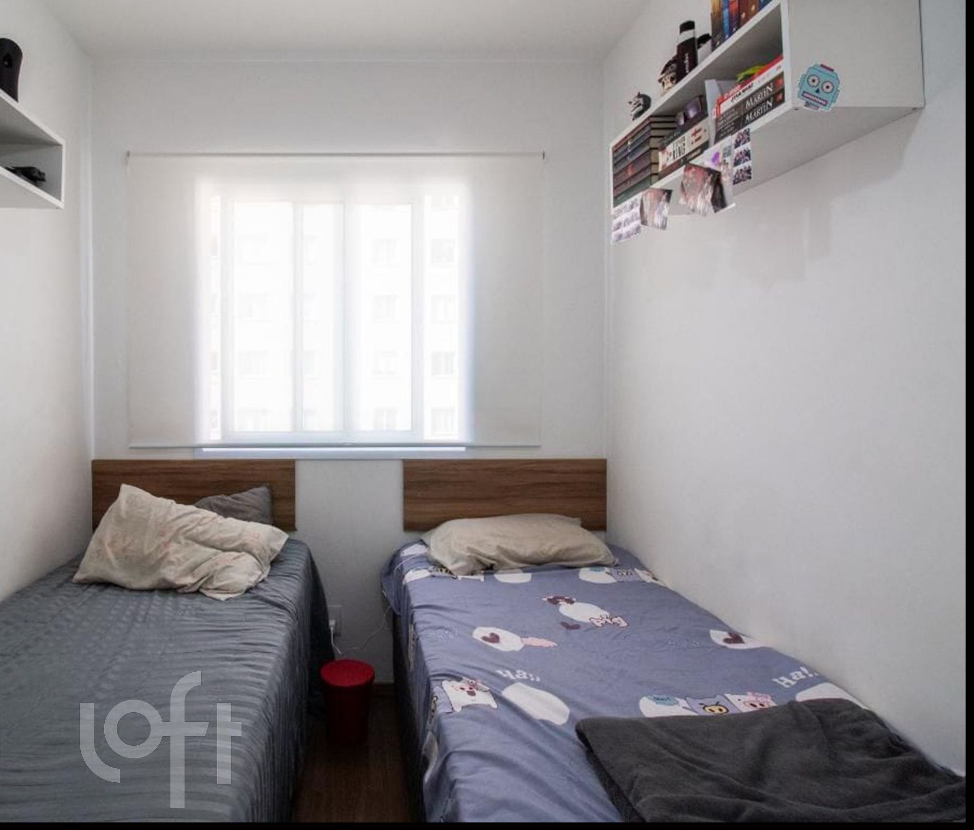 Apartamento, 2 quartos, 38 m² - Foto 20