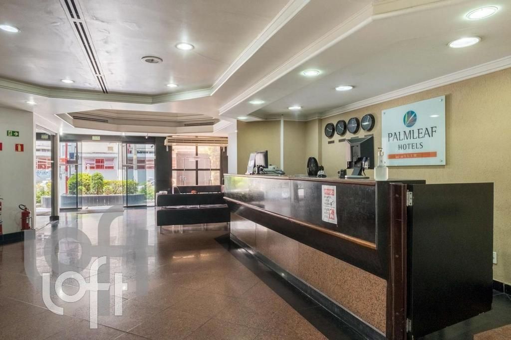 Apartamento à venda com 1 quarto, 48m² - Foto 20