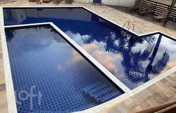 Apartamento, 2 quartos, 45 m² - Foto 2