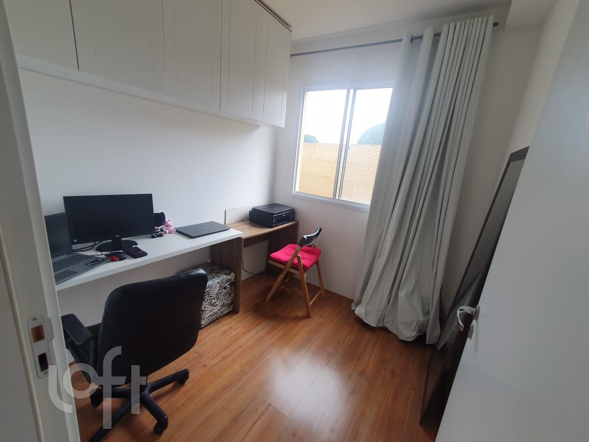 Apartamento, 2 quartos, 32 m² - Foto 6