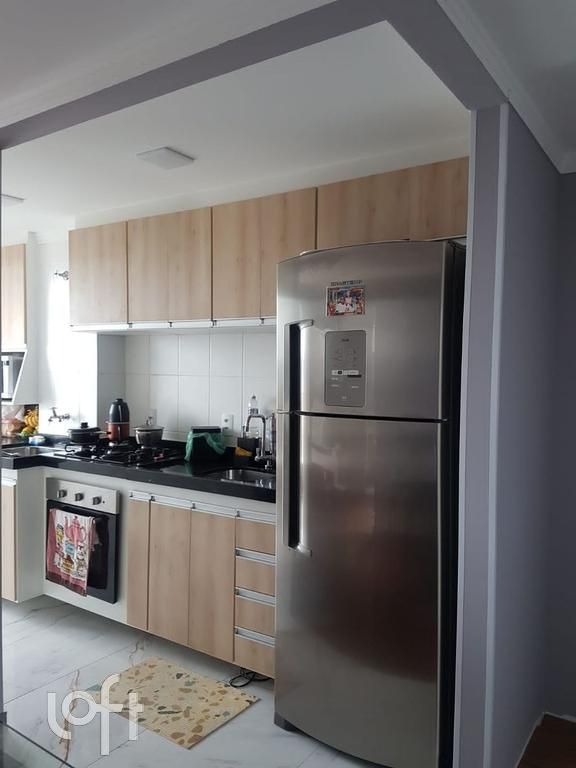 Apartamento, 2 quartos, 46 m² - Foto 11