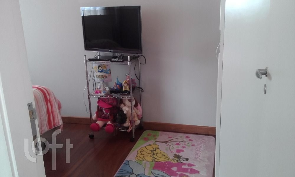 Apartamento, 3 quartos, 130 m² - Foto 21