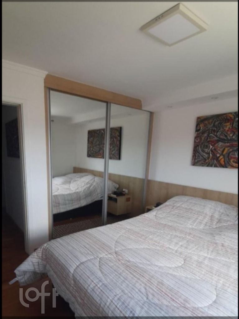 Apartamento, 3 quartos, 70 m² - Foto 5