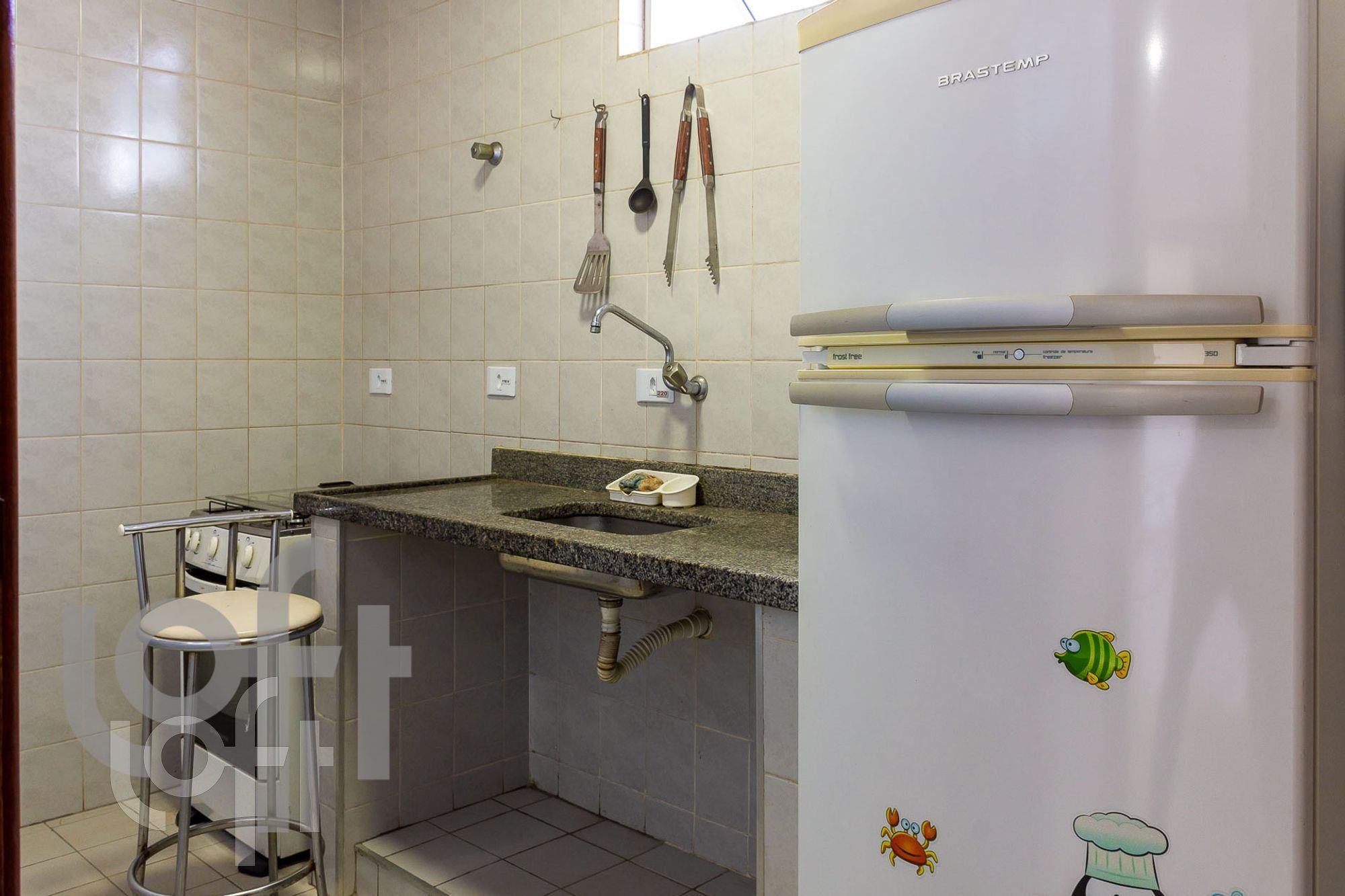 Apartamento, 2 quartos, 82 m² - Foto 25