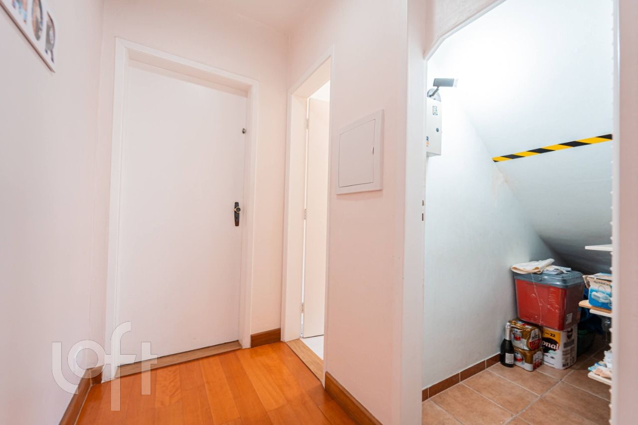 Casa, 3 quartos, 140 m² - Foto 19